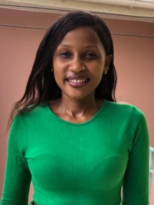 Kijiji Spa massage therapist in Zanzibar